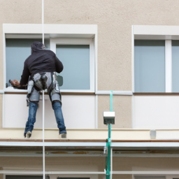 Rénovation de Façade : Une Transformation Radicale pour Votre Maison Riorges